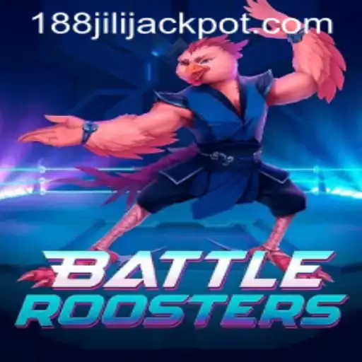 BattleRoosters: An Epic Gaming Experience with 188JILISTAR