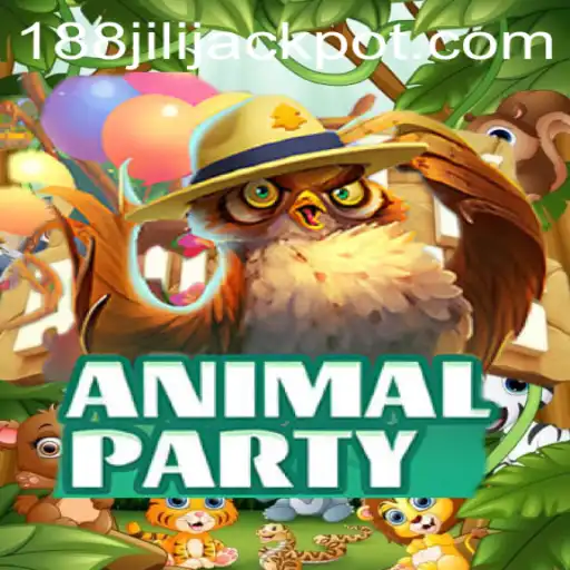 Exploring the Enchanting World of AnimalParty: The Ultimate Gaming Experience with 188JILISTAR