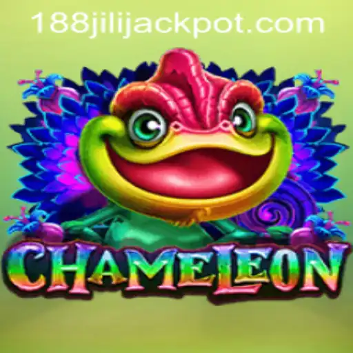 Unveiling the Enigmatic 'Chameleon': A New Gaming Sensation