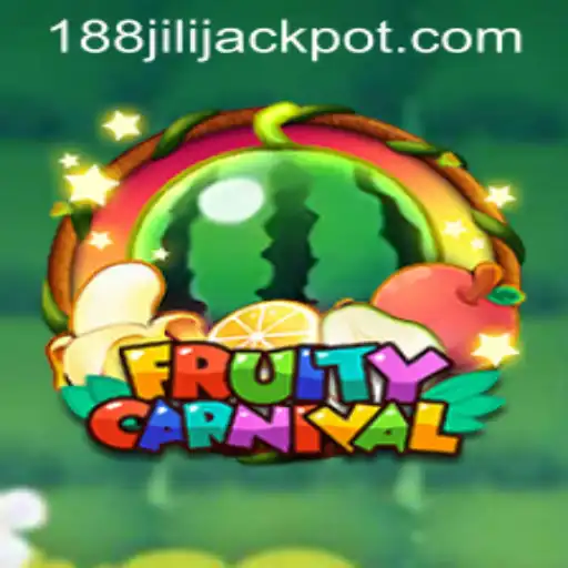 Discovering FruityCarnival: A Vibrant Gaming Experience with 188JILISTAR