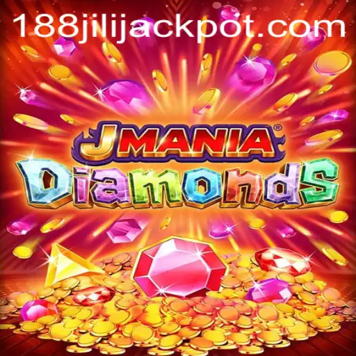 Explore the Exciting World of JManiaDiamonds: A Game of Strategy and Skill