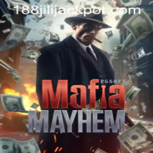 MafiaMayhem: A Riveting Journey into the World of Tactical Deception with 188JILISTAR