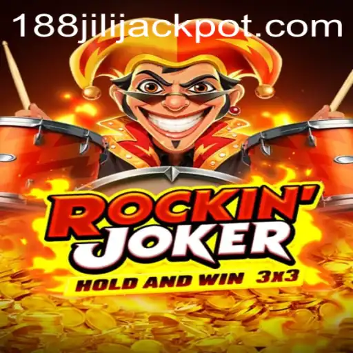 RockinJoker: The Thrilling Game Taking the World by Storm