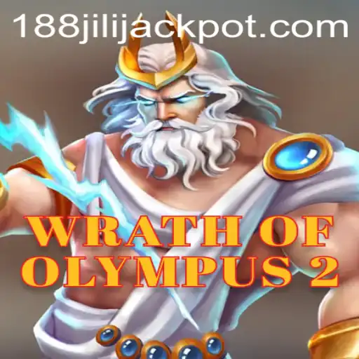 Wrath of Olympus 2: Enter the Mythical Realm with 188JILISTAR