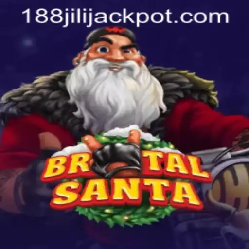 BrutalSanta: A Festive Adventure Like No Other