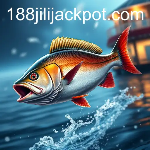 Exploring the World of Fishing Games: A Closer Look at 188JILISTAR