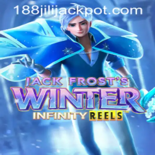 JackFrostsWinter: Embrace the Magic of Winter with 188JILISTAR