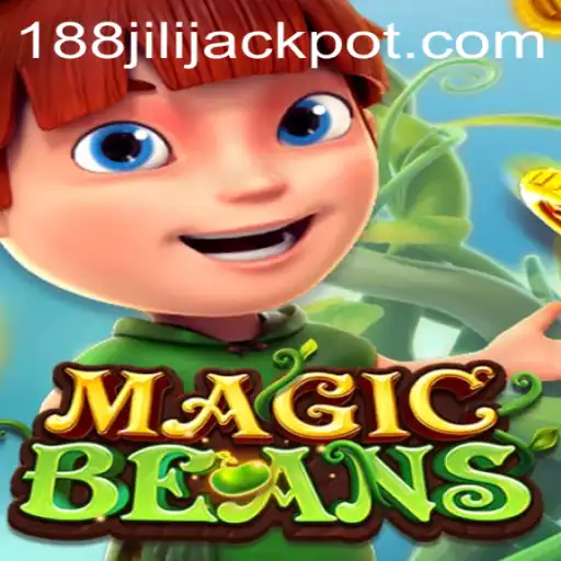 Discover the Enchanting World of MAGICBEANS: A Journey with 188JILISTAR