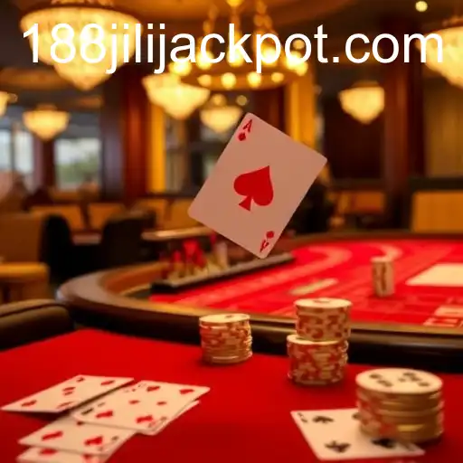 Exploring the World of Online Baccarat with 188JILISTAR