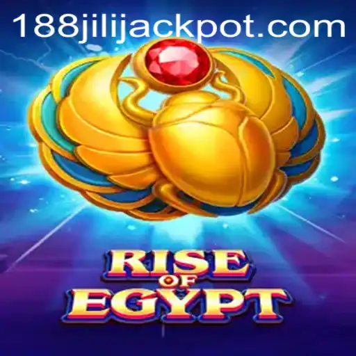 Exploring the Thrills of RiseOfEgypt in the World of 188JILISTAR