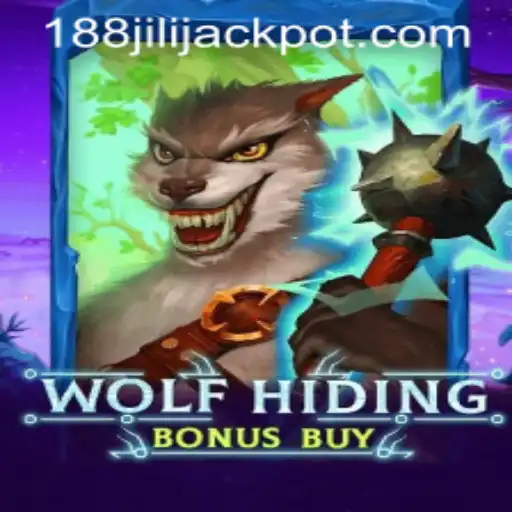 Exploring the Thrilling World of WolfHidingBonusBuy and Its Strategic Gameplay